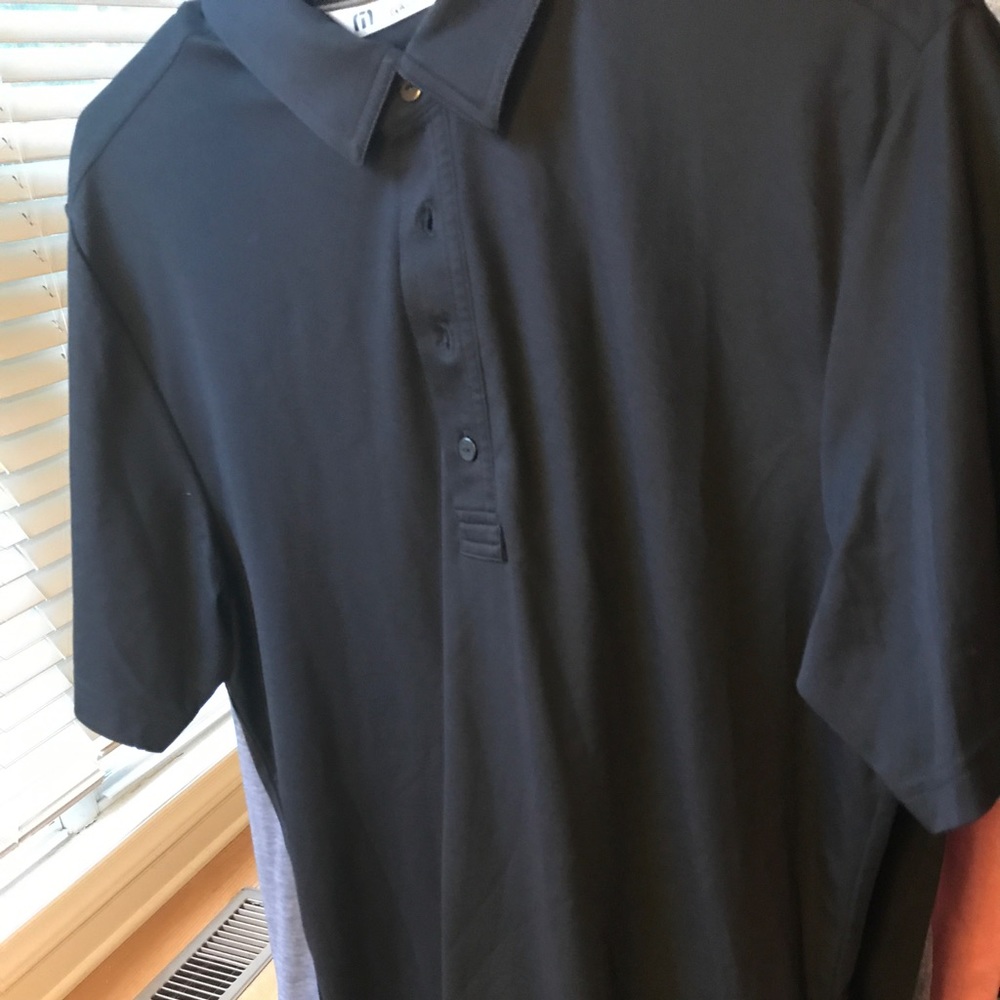 Travis Mathew polo-make an offer!